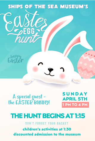 Image: Easter Egg Hunt