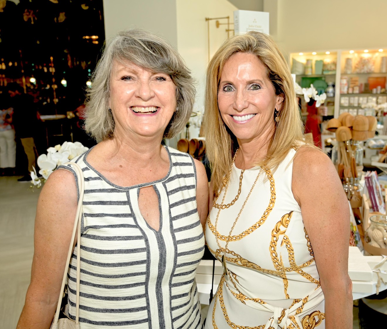 Emily McCarthy Grand Opening