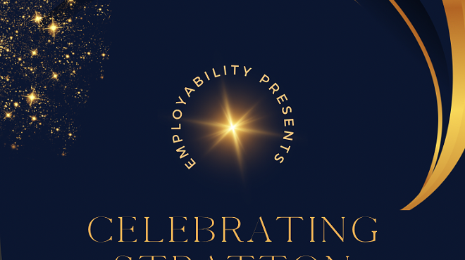 Image: EmployAbility Presents: Celebrating Stratton Leopold