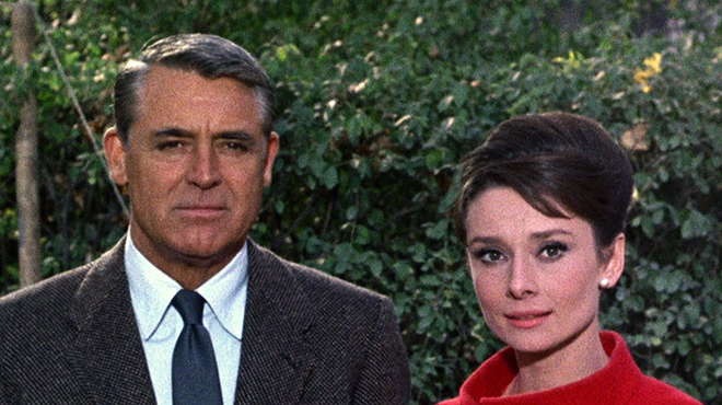 Image: Endless Summer: 'Charade'