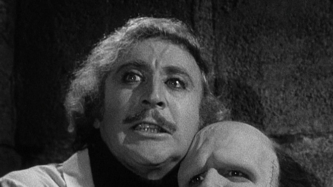Image: Endless Summer: 'Young Frankenstein'