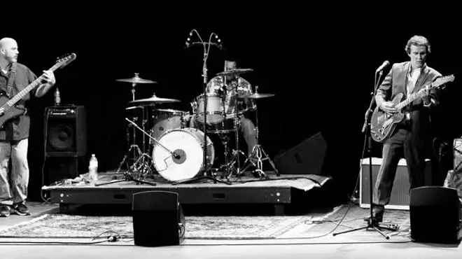 Image: Eric Culberson @Plant Riverside District Amphitheater