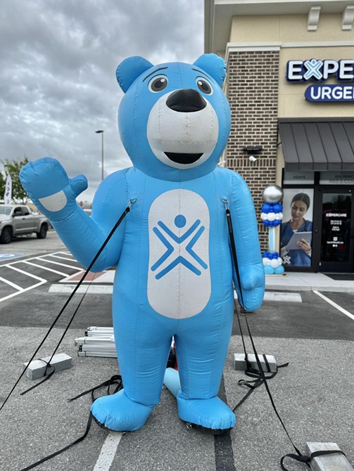 ExperCARE Rincon Host Grand Opening of 7th Location