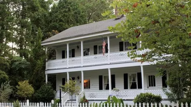 Image: Fall Plant Sale ~ A fundraiser for Savannah Botanical Gardens