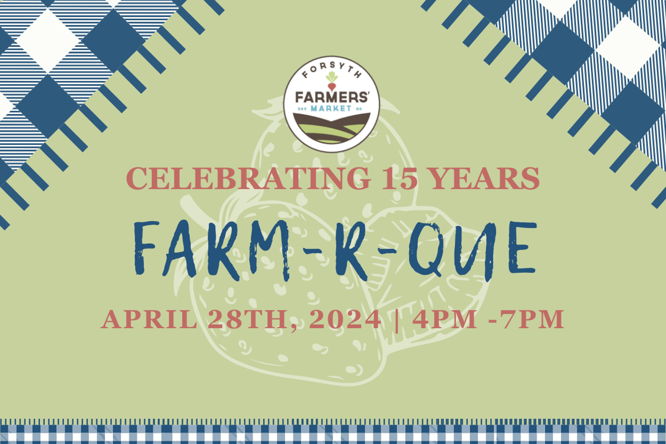 Farm-R-Que
