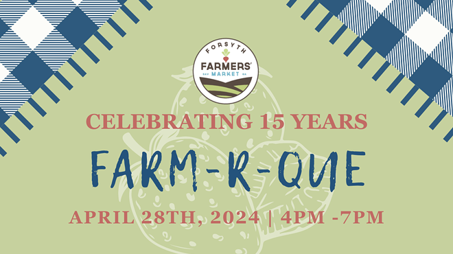 Image: Farm-R-Que