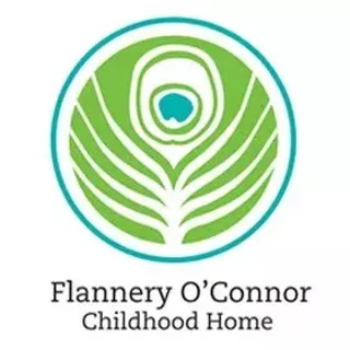 Image: Flannery O&rsquo;Connor Childhood Home to Host January Book Club