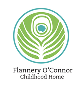 Image: Flannery O&rsquo;Connor Childhood Home to Host July Book Club