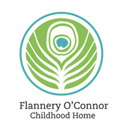 Flannery O'Connor Home Storytime for Children