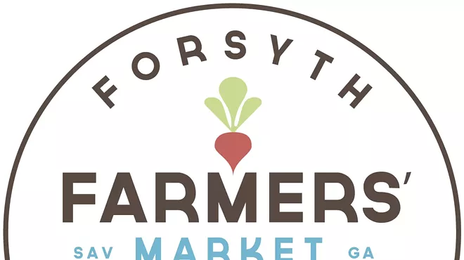 Image: Forsyth Farmers Market