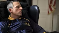 Foxcatcher, Whiplash, Escobar, among SAV Film Fest evening screenings
