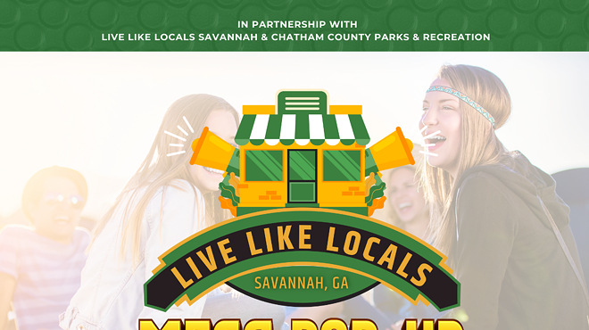 Image: FREE Healthy Living Workshops at Mega Market and Farmers Market -Live Like Locals Savannah