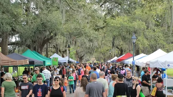 Image: Fresh has no season: Farmer&rsquo;s markets continue into the fall
