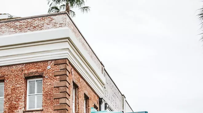 Image: From Seafood to Sea Drinks, Sorry Charlie's expands with two new concepts.