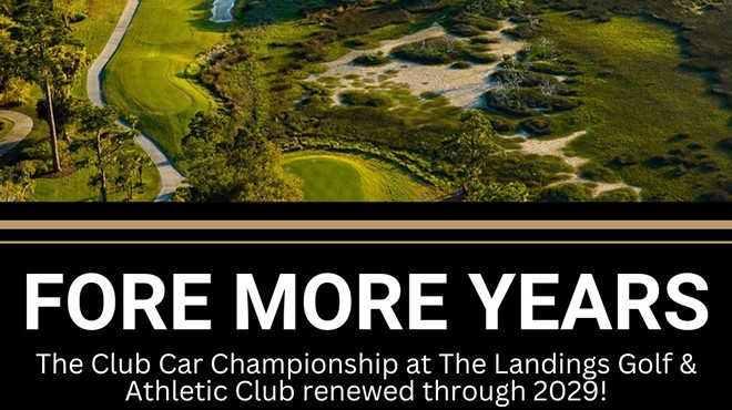 Future PGA Tour stars have history of thriving in Savannah at Club Car Championship
