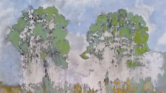 Image: Gallery Hop Atomica Presents Jack Wilson