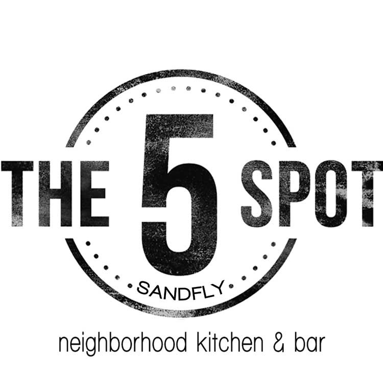 The 5 Spot announces the future opening of a new restaurant location in Sandfly.