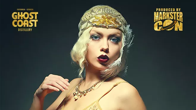 Image: Gatsby Gala (Savannah)