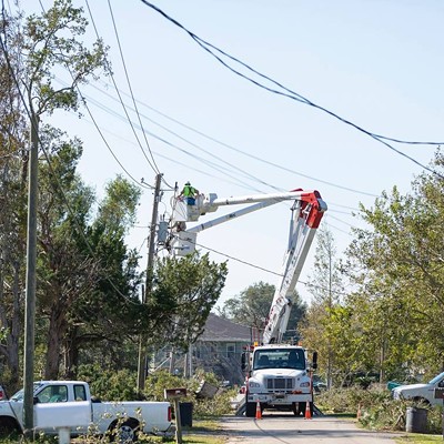 Georgia Power encourages customers to prepare for an active hurricane season
