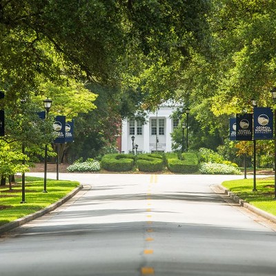 Georgia Southern faculty ask University System of Georgia to reconsider  COVID-19 protocol for fall