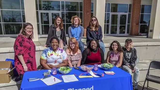 Image: Georgia Southern plans events to celebrate International Women&rsquo;s Day