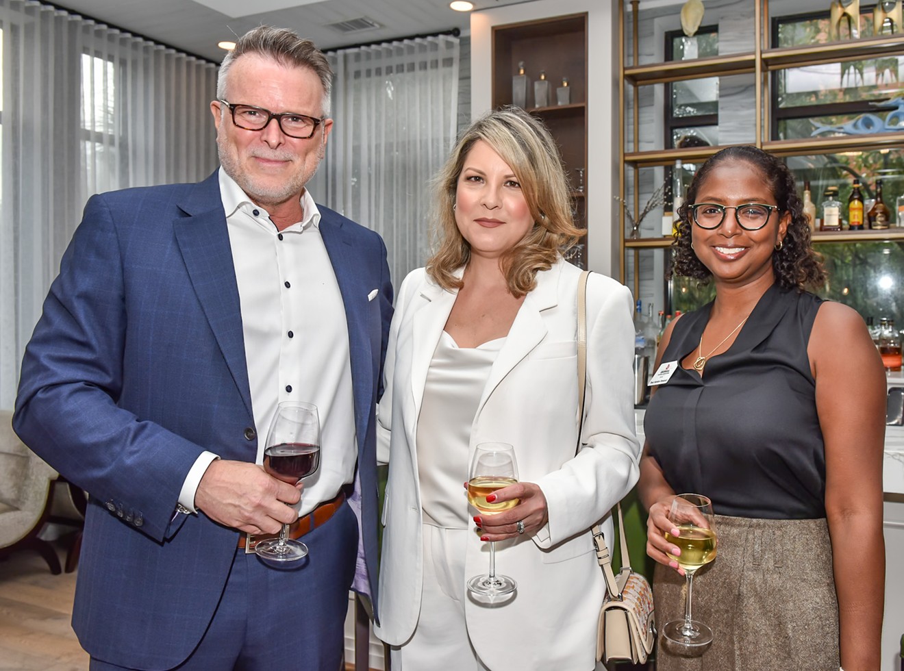 Georgia Staffing Association Host Savannah Chapter Grand Opening