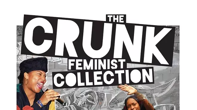 Image: Getting intersectional with Crunk Feminist Collective