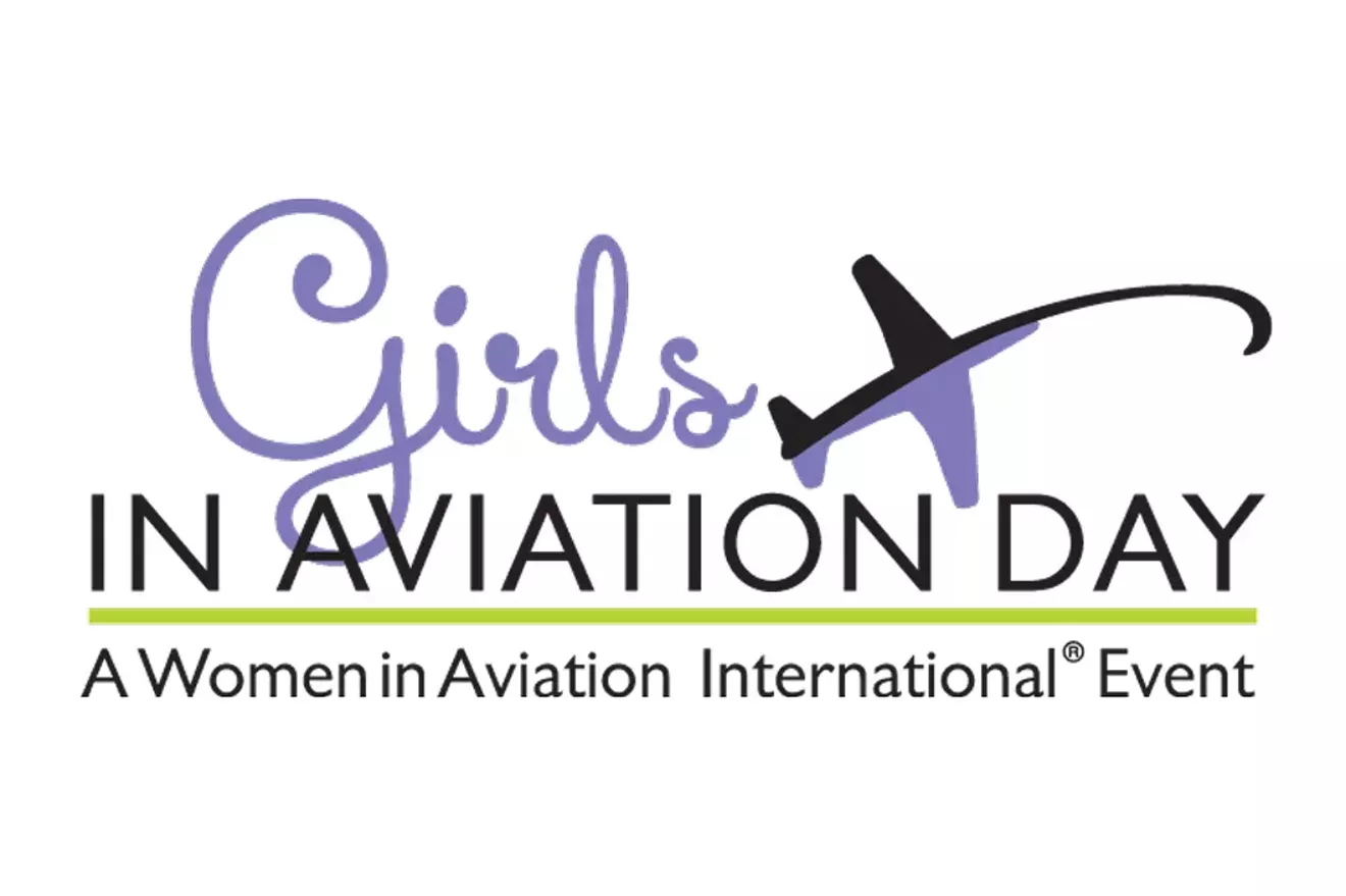 Girls in Aviation Day 2023