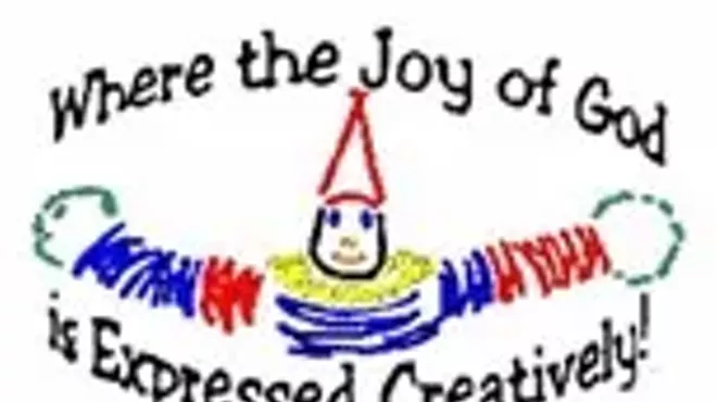 Image: Godly Play Enacted by the Children of Asbury Memorial Church