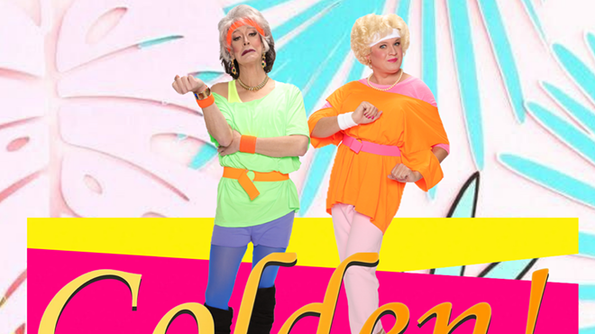 Image: Golden! Girls Gone Wild! Part 2