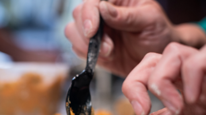 Image: Grand Tour: South America Cooking Class