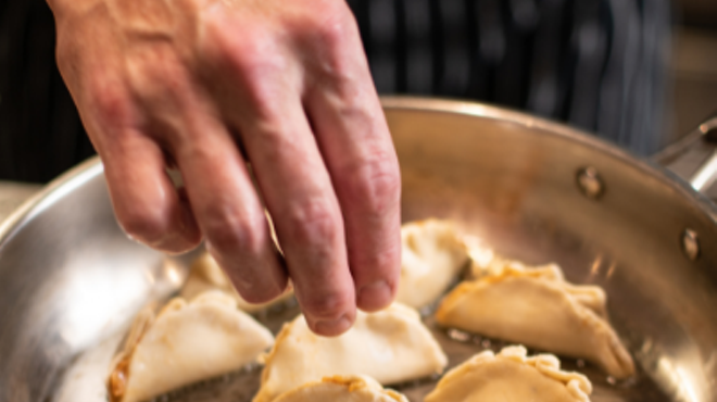 Image: Grand Tour: Southeast Asia Cooking Class