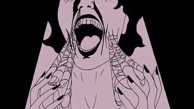 Image: Graveface Fright Fest goes big with live scoring, classic films