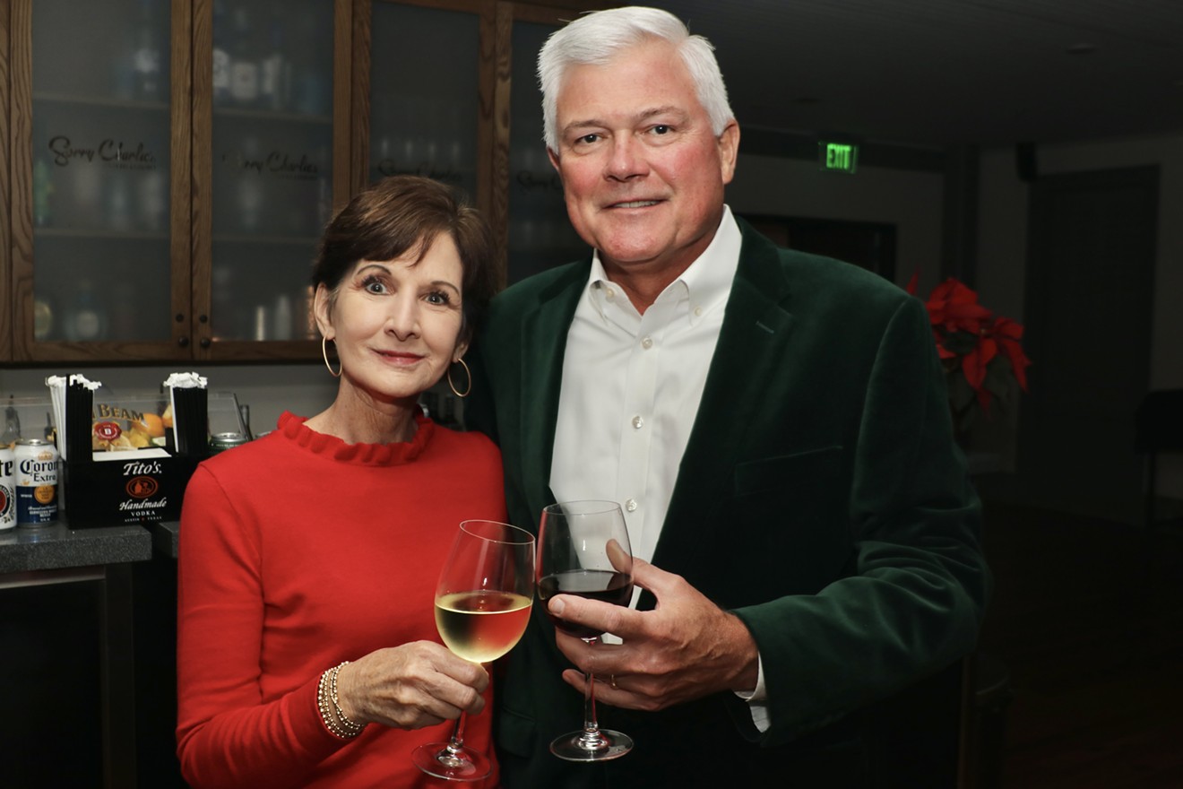 Great Oaks Bank Christmas Party