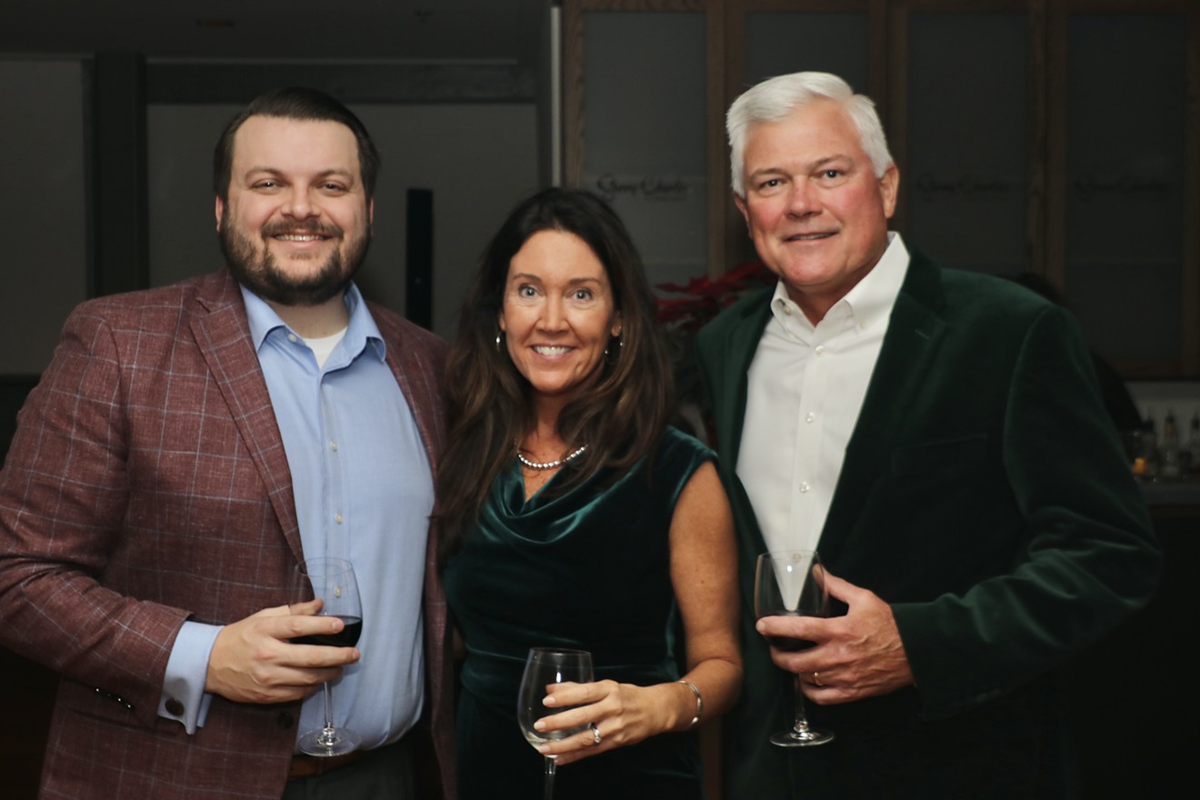 Great Oaks Bank Christmas Party