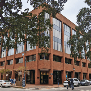 Greg Parker, partners to transform Savannah’s “ugliest” buildings as part of “legacy project”
