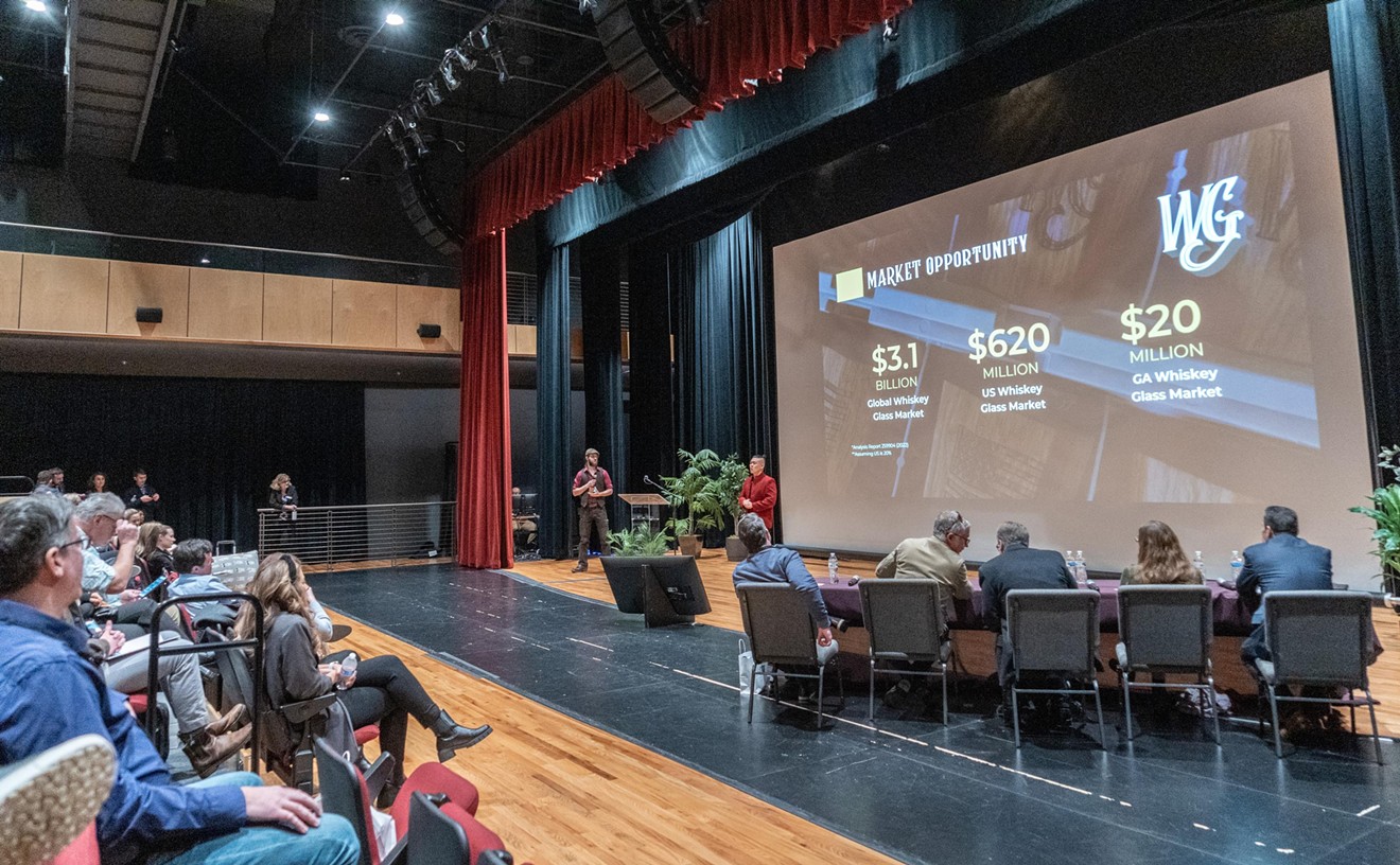 GRIT CONFERENCE 2024: The Creative Coast hosts Startup Stage Pitch Competition to spotlight and support local tech entrepreneurs