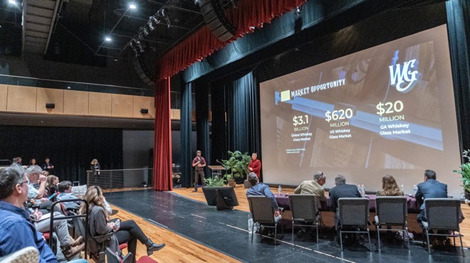 GRIT CONFERENCE 2024: The Creative Coast hosts Startup Stage Pitch Competition to spotlight and support local tech entrepreneurs