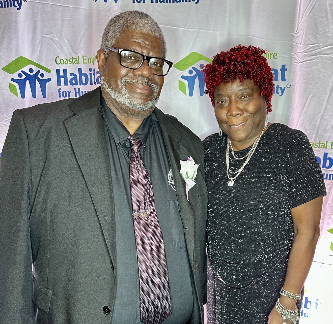 Habitat for Humanity “Home for the Holidays” Gala Celebration