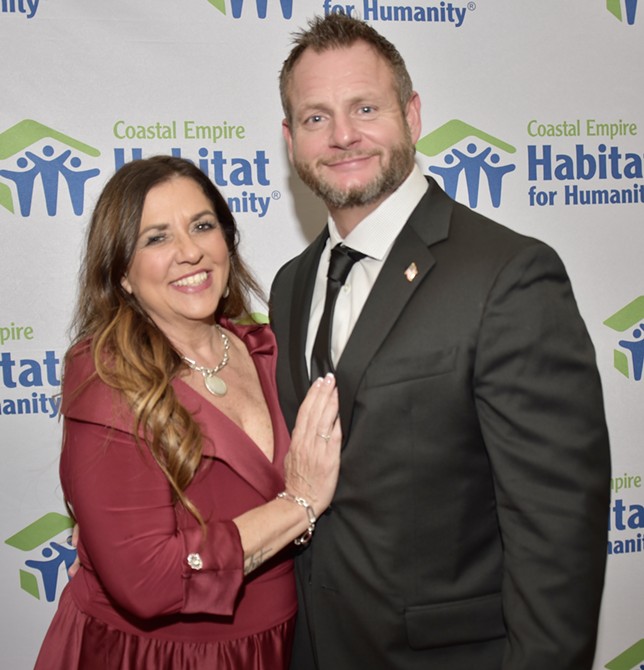 Habitat for Humanity Home for the Holidays Gala