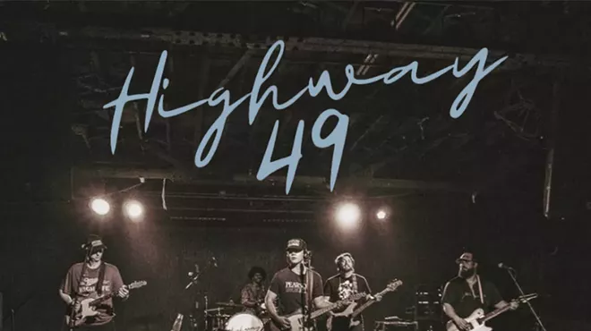 Image: Highway 49