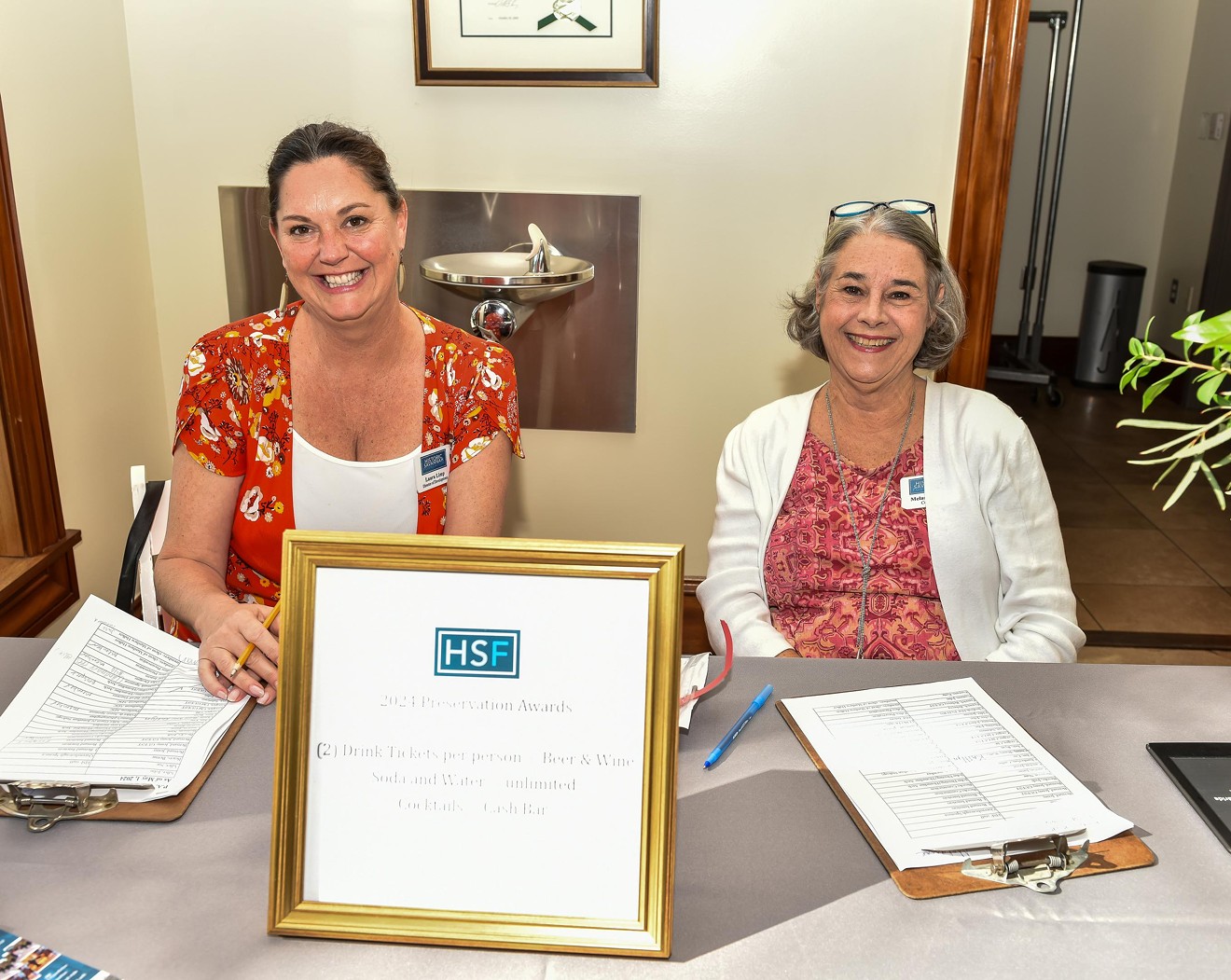 Historic Savannah Foundation Hosts Historic Preservation Awards
