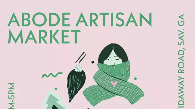 Image: Holiday Artisan Market