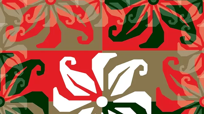 Image: Holiday Artist Collective 2020
