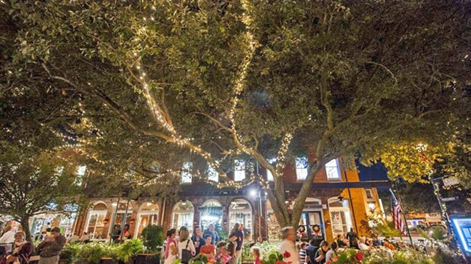 HOLIDAY EATS: Savannah restaurants that are open for Christmas and New Year’s