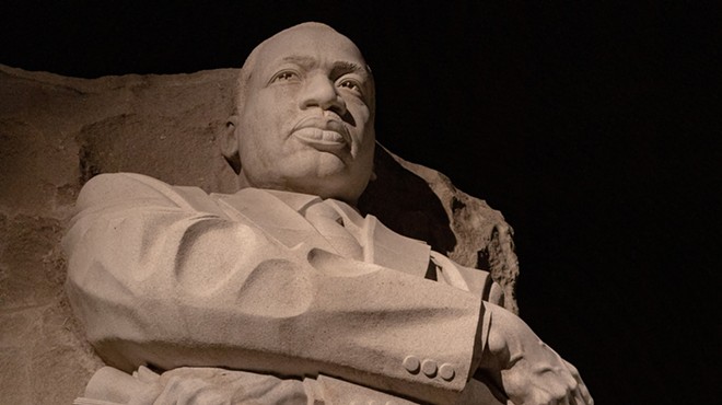 Holiday Happenings: Celebrate MLK Day at these Commemorative Events