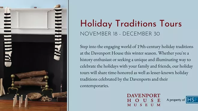 Image: Holiday Traditions Tours
