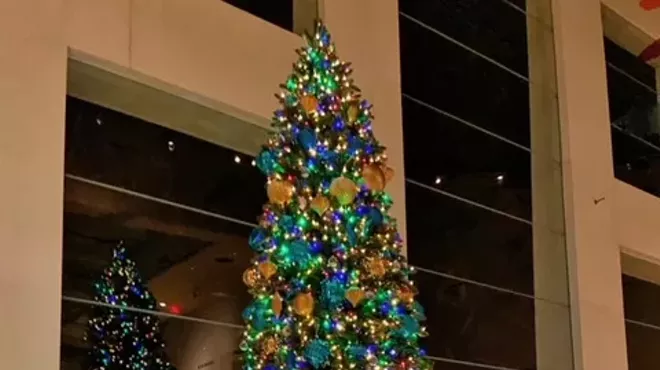 Image: Holiday Tree Lighting