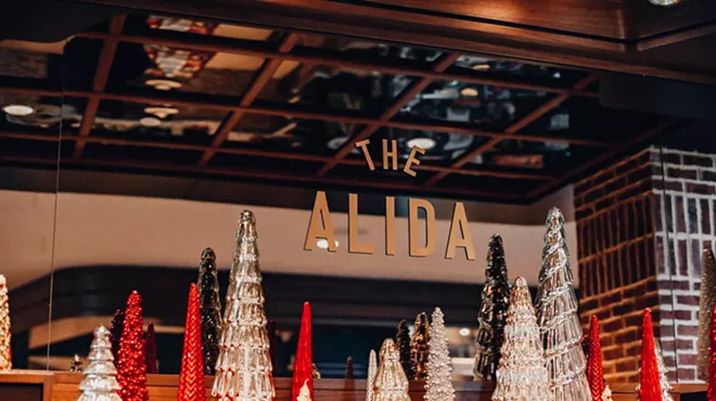 Image: Holly Jolly Alida