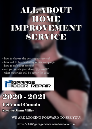Image: Home improvement without risks